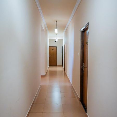 Casa Eternal Boutique Hotel - Calangute Eksteriør bilde