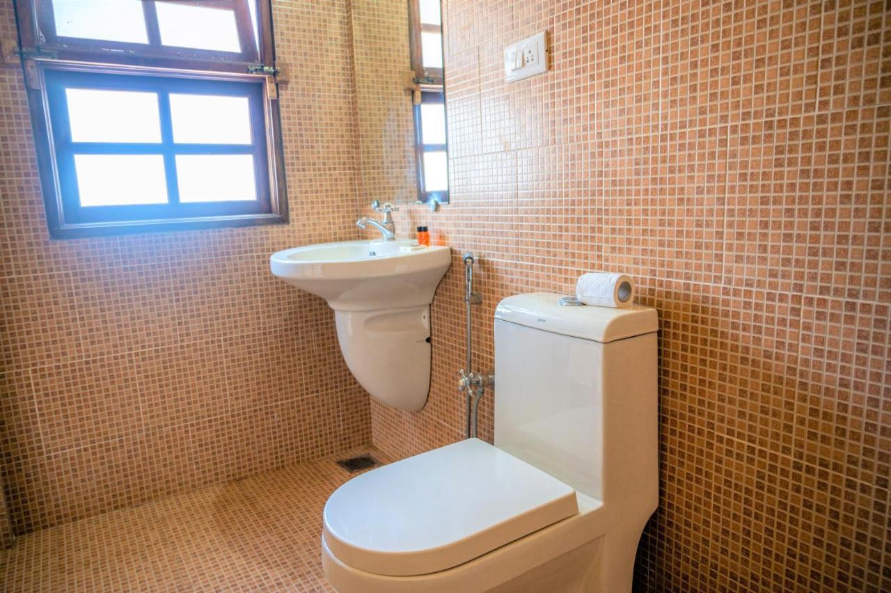 Casa Eternal Boutique Hotel - Calangute Eksteriør bilde