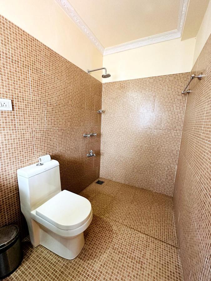 Casa Eternal Boutique Hotel - Calangute Eksteriør bilde