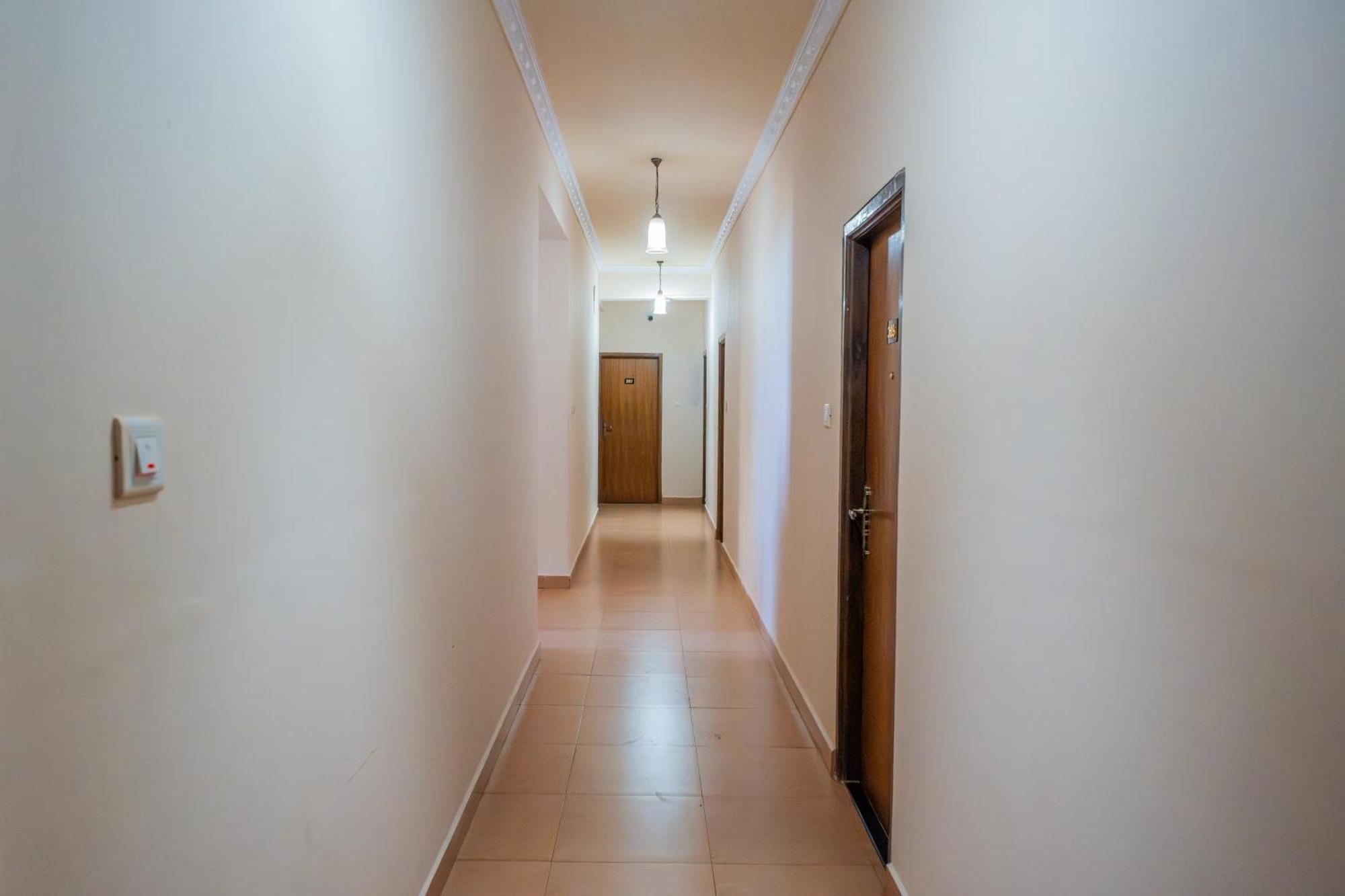 Casa Eternal Boutique Hotel - Calangute Eksteriør bilde